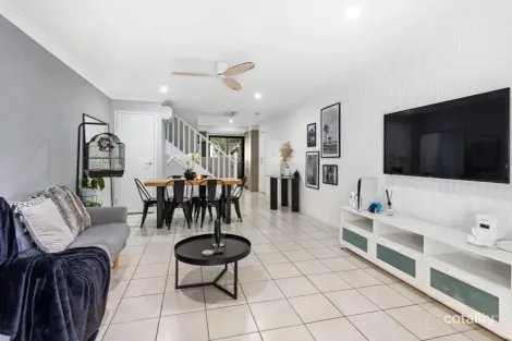 Property photo of 39/62-74 Franklin Drive Mudgeeraba QLD 4213