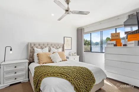Property photo of 39/62-74 Franklin Drive Mudgeeraba QLD 4213