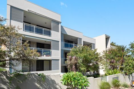 Property photo of 4/11 Wallace Street Marrickville NSW 2204