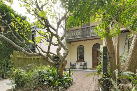 Property photo of 19 Bowes Avenue Edgecliff NSW 2027