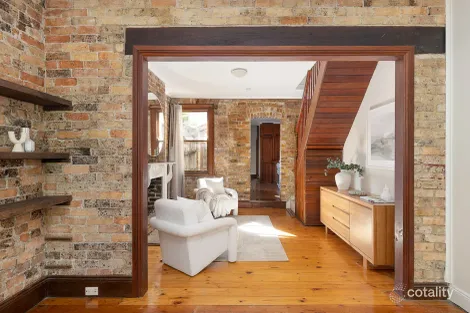 Property photo of 19 Bowes Avenue Edgecliff NSW 2027