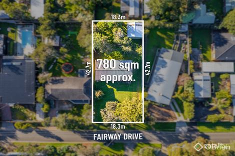 Property photo of 4 Fairway Drive Rye VIC 3941