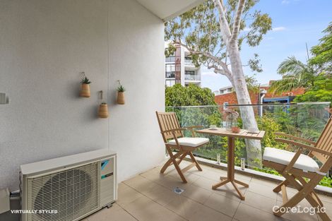 Property photo of 108/2 Thomas Street Ashfield NSW 2131