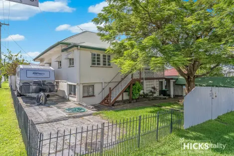 Property photo of 9 Martha Street Windsor QLD 4030