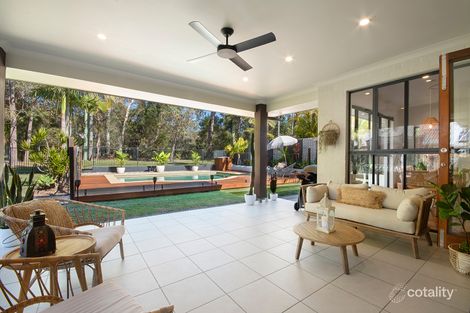 Property photo of 2 Putters Lane Peregian Springs QLD 4573