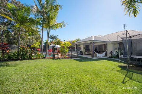 Property photo of 2 Putters Lane Peregian Springs QLD 4573