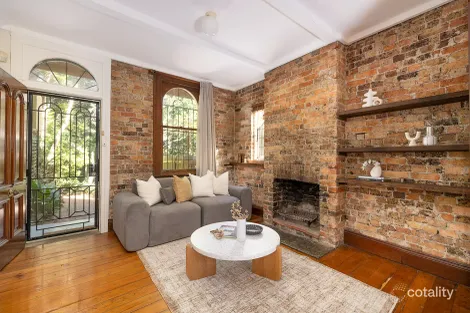 Property photo of 19 Bowes Avenue Edgecliff NSW 2027