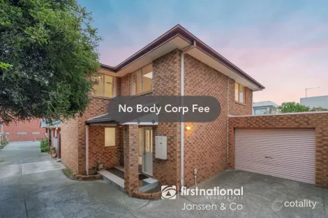 Property photo of 1B/479 Middleborough Road Box Hill North VIC 3129