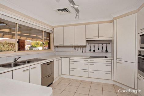 Property photo of 58 Pagoda Crescent Quakers Hill NSW 2763