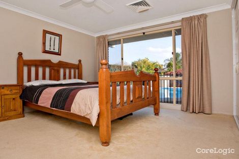 Property photo of 58 Pagoda Crescent Quakers Hill NSW 2763
