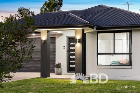 25 Wellington Pl, Narangba, QLD 4504