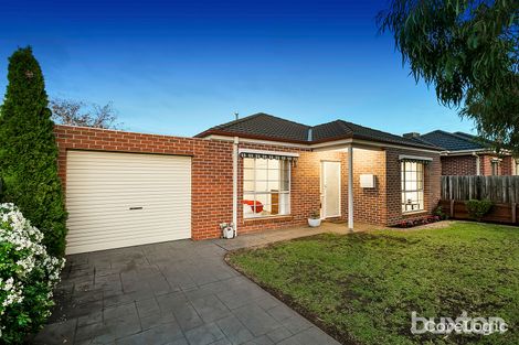 Property photo of 1/18 Calista Avenue Oakleigh East VIC 3166