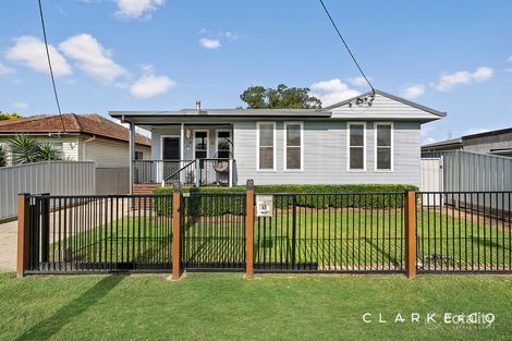 Property photo of 40 Delprat Avenue Beresfield NSW 2322