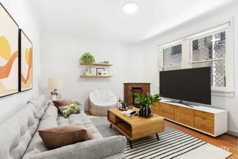 2/70-70a Bayswater Rd, Rushcutters Bay, NSW 2011