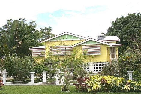 3 Fleming St, Edge Hill, QLD 4870