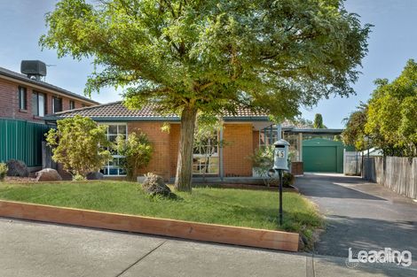 45 Dyson Dr, Sunbury, VIC 3429
