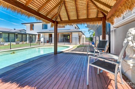 Property photo of 22 Kawana Crescent Ashmore QLD 4214