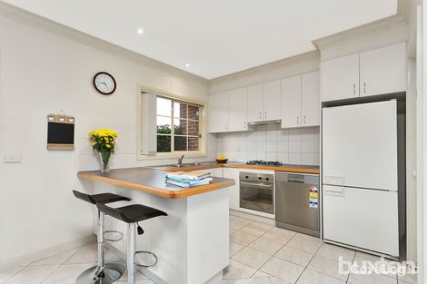 Property photo of 1/18 Calista Avenue Oakleigh East VIC 3166