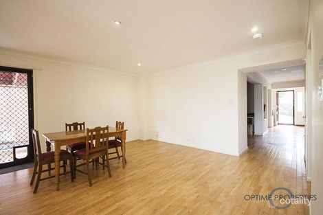 Property photo of 39 Mozart Place Mount Ommaney QLD 4074