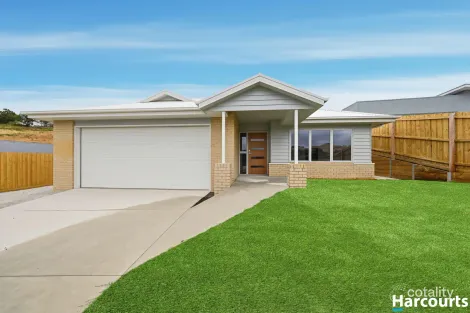 Property photo of 23 Catherston Close Korumburra VIC 3950