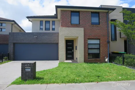 45 Autumn Tce, Clayton South, VIC 3169