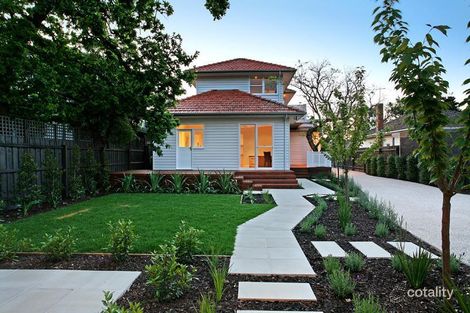 Property photo of 58 Herbert Street Parkdale VIC 3195