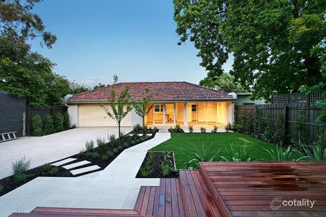 Property photo of 58 Herbert Street Parkdale VIC 3195