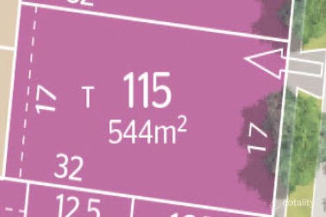 3 Maracana Cct, Strathtulloh, VIC 3338