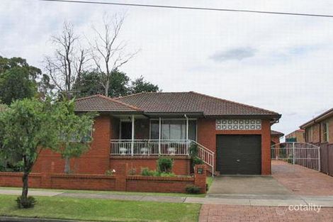 87 Sarsfield St, Blacktown, NSW 2148