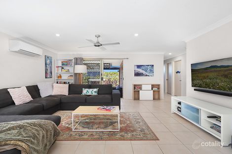 Property photo of 50 Matthews Way Wakerley QLD 4154