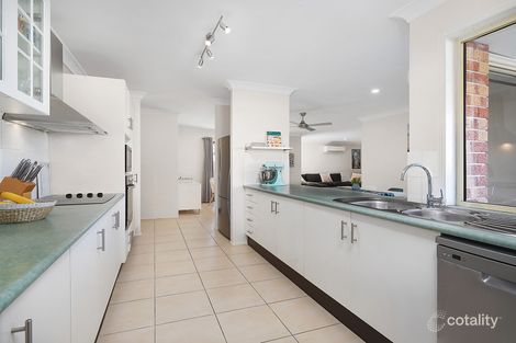 Property photo of 50 Matthews Way Wakerley QLD 4154