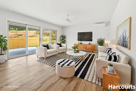 Property photo of 23 Catherston Close Korumburra VIC 3950