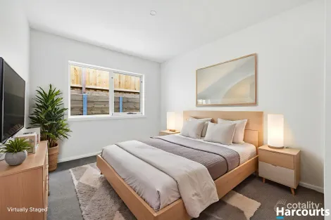 Property photo of 23 Catherston Close Korumburra VIC 3950