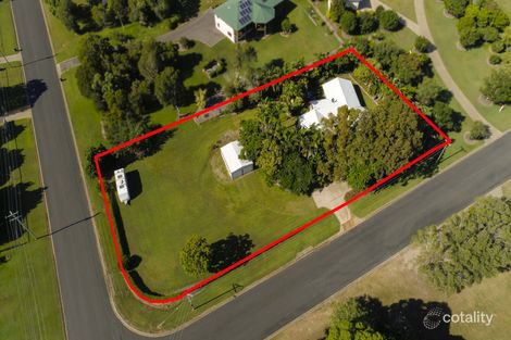 Property photo of 23-27 Maike Drive Urraween QLD 4655