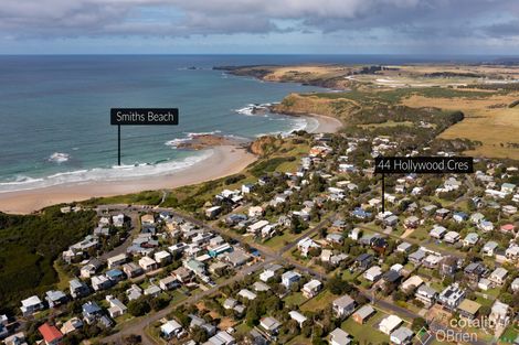 Property photo of 44 Hollywood Crescent Smiths Beach VIC 3922