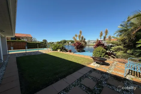 Property photo of 26 Karinya Place Twin Waters QLD 4564