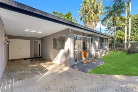 Property photo of 186A McManus Street Whitfield QLD 4870