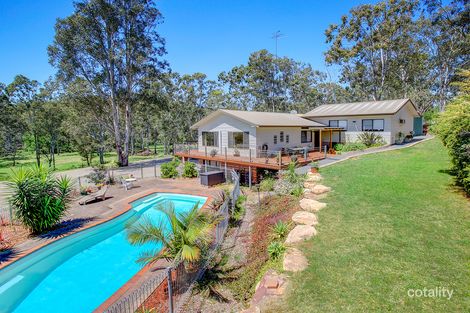 184 Cattai Ridge Rd, Maraylya, NSW 2765