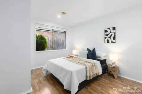 Property photo of 20 Delbridge Drive Sydenham VIC 3037