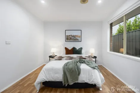 Property photo of 20 Delbridge Drive Sydenham VIC 3037