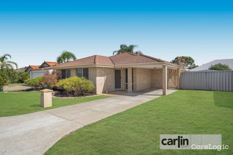 Property photo of 14 Excelsior Meander Warnbro WA 6169