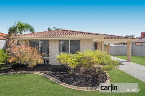 Property photo of 14 Excelsior Meander Warnbro WA 6169