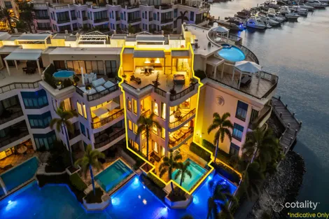 94 Sea World Dr, Main Beach, QLD 4217