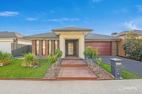 47 Eltham Pde, Manor Lakes, VIC 3024