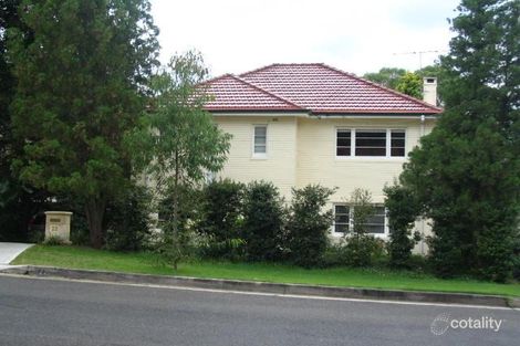 22 Melbourne Rd, East Lindfield, NSW 2070