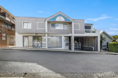 Property photo of 11/2 Paragon Avenue South West Rocks NSW 2431