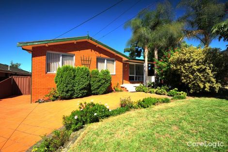 Property photo of 128A Mississippi Road Seven Hills NSW 2147