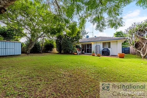 Property photo of 6 Wanderer Avenue Mermaid Waters QLD 4218