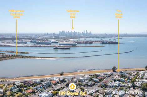 Property photo of 109 Dover Road Williamstown VIC 3016