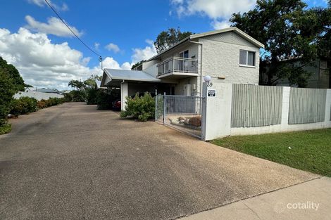 Property photo of 4/39 Sycamore Street Pimlico QLD 4812